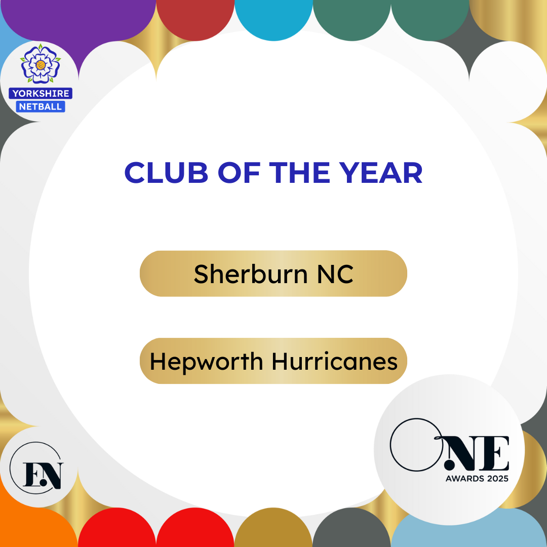 ONE Awards 2025 - Club of the Year