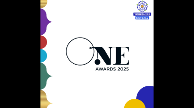 Introducing your ‘Shortlisted Yorkshire ONE Award Nominees’ for 2025
